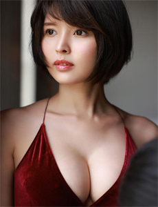 杏堂なつ