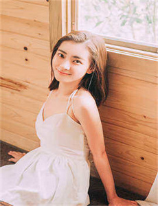 唐突的女人