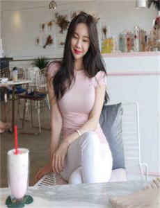 女黑侠