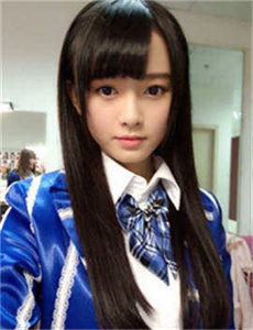 小色女