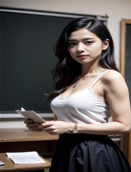 女教師被開除:發視頻者疑被人肉_日本大片又大又好看的ppt模板哪吒